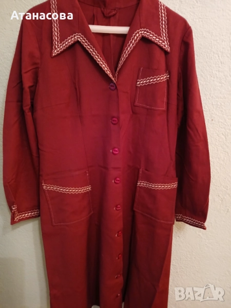 Нова дамска манта, снимка 1