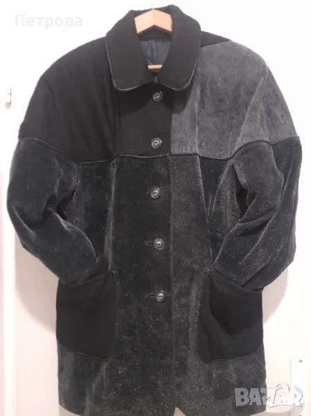 Дамска връхна дреха, снимка 1