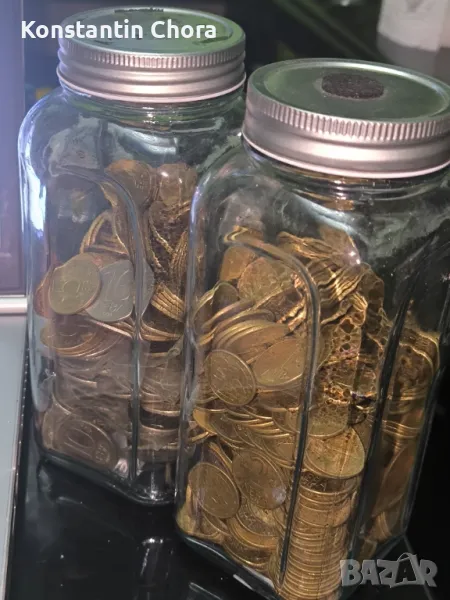 Стари левове 1992 година, снимка 1