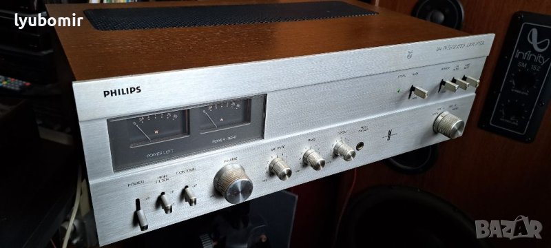 Philips 594, снимка 1