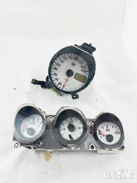 Уреди 60657729 за Алфа Ромео 156 Alfa Romeo 156, снимка 1