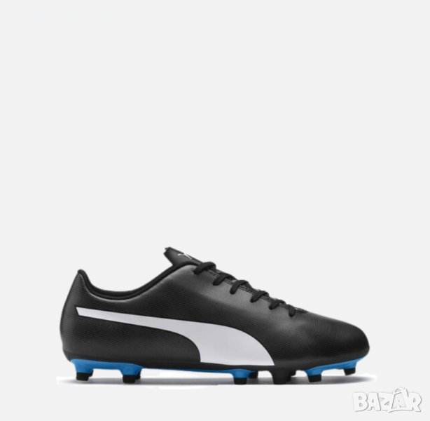 НАМАЛЕНИЕ!!! Футболни обувки калеври Puma Rapido FG 104798 04 №41, снимка 1