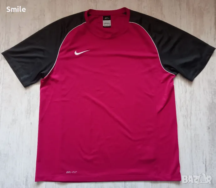 Спортна фланелка/тениска Nike - оригинал, снимка 1