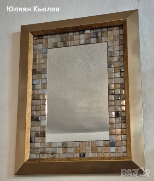 Ръчно изработени огледала, снимка 1