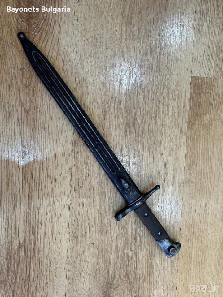 Щик Карокано , снимка 1