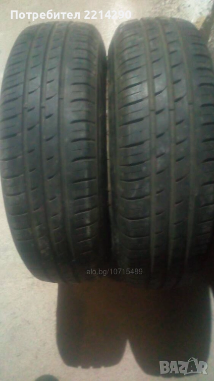 Sailun ATREZZO ECO 170 70 14 чифт летни гуми, снимка 1