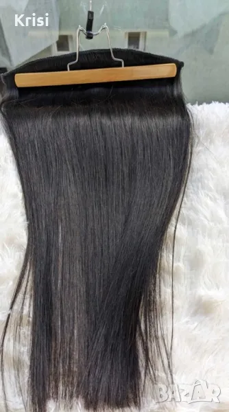 Тайландска коса , снимка 1