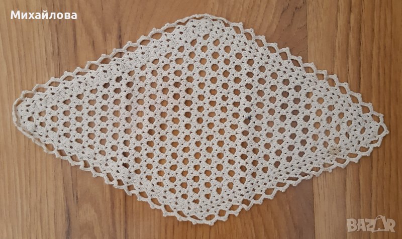 Каре на една кука, снимка 1