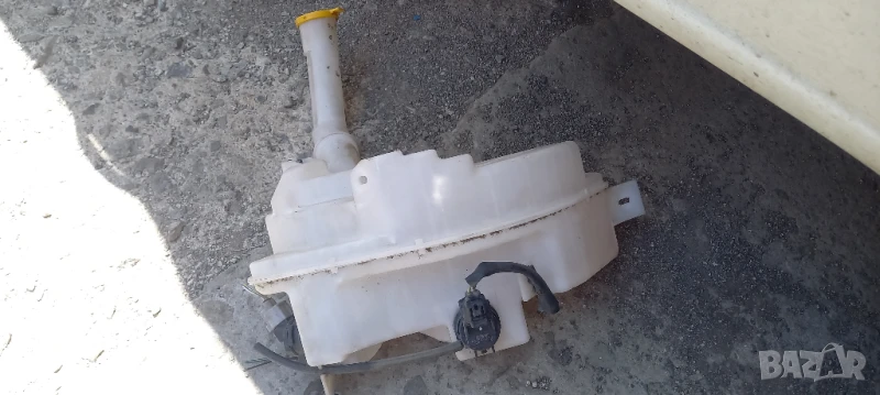 Казанче чистачки Mazda 3, снимка 1