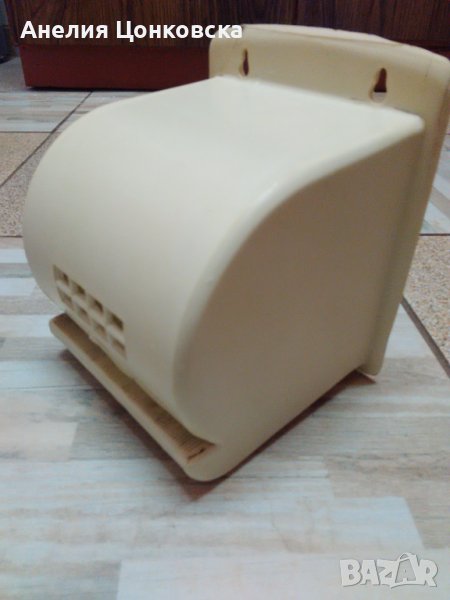 Стара кутия 1972 г., снимка 1