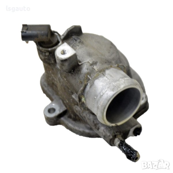 Корпус термостат Mercedes-Benz C-Class 204 (W/S/C) 2007-2014 ID:108812, снимка 1