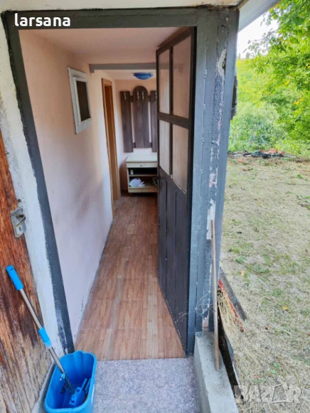 Къща/Вила/с двор, снимка 1