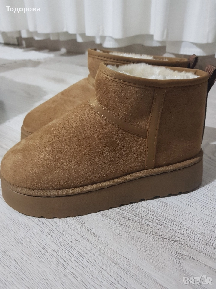 ботуши/ боти, снимка 1