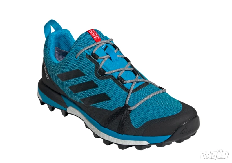маратонки  Adidas TERREX SKYCHASER LT GTX номер 45 1/3 Gore-Tex водоустйчиви , снимка 1