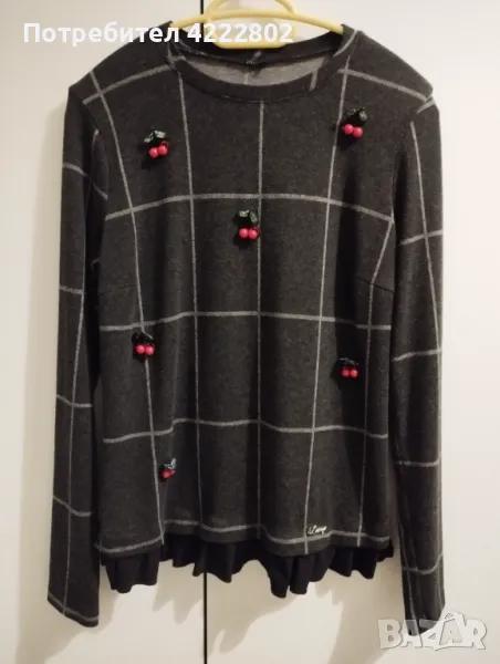 Дамска блуза Lucy, снимка 1