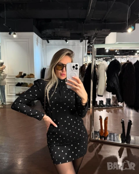 очила с калъф, кутия и ув защита tom ford, снимка 1