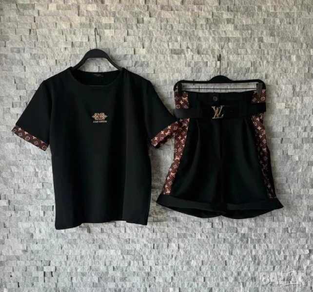 дамски комплект Louis Vuitton , снимка 1