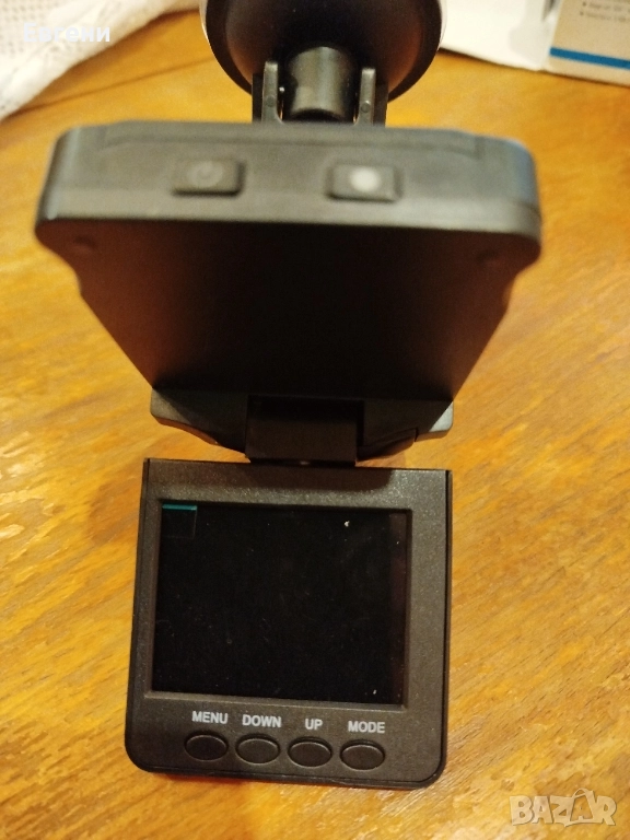 продавам видео регистратор, снимка 1