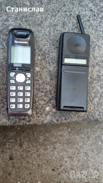 Стари Телефони Панасоник, снимка 1