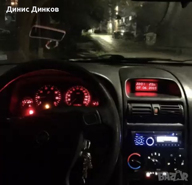 LED ЛЕД лампи крушки за арматурно табло в Части в гр. Ямбол ...