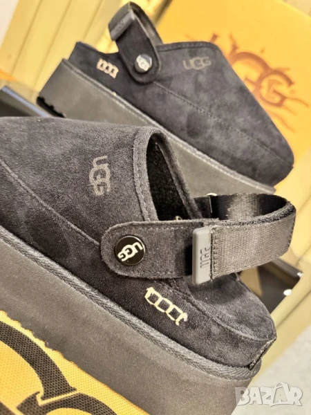 пантофи ugg, снимка 1