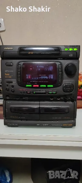 продава се Aiwa nsx999 висок клас , снимка 1