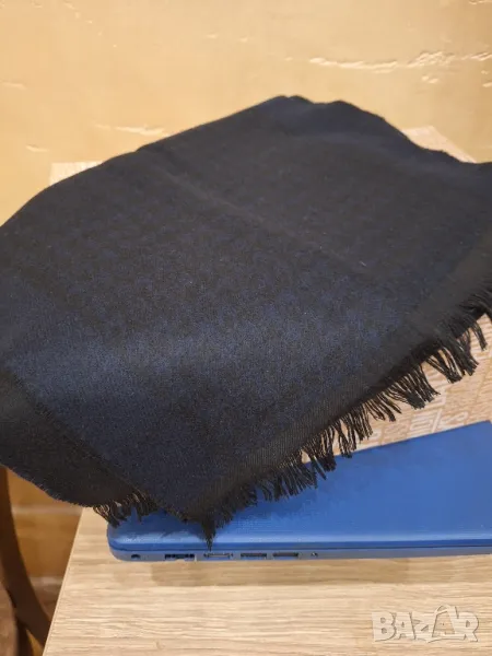 Нов! Мъжки шал Теодор, снимка 1