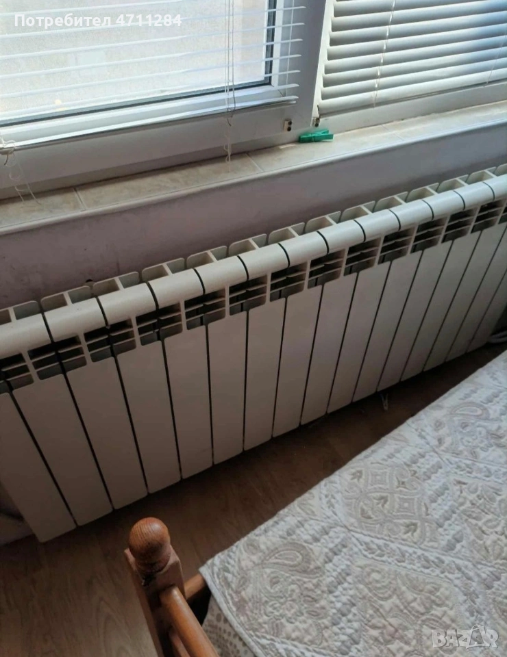 Радиатор за отопление, снимка 1