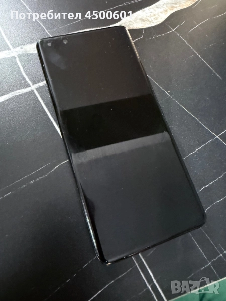 Huawei p40 pro 5g, снимка 1