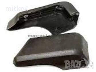 рогче за предна броня за лада нива, снимка 1