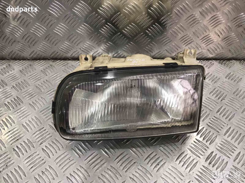 Ляв фар Skoda Fabia,1994г., снимка 1