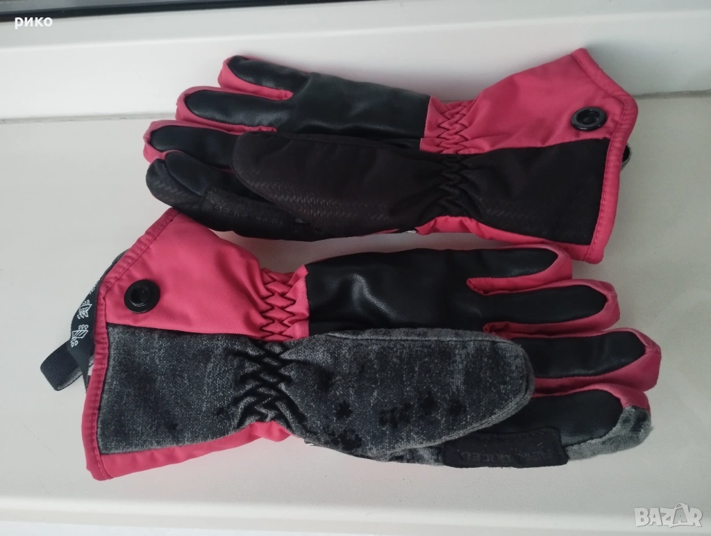 Детски ски ръкавици wedze , снимка 1