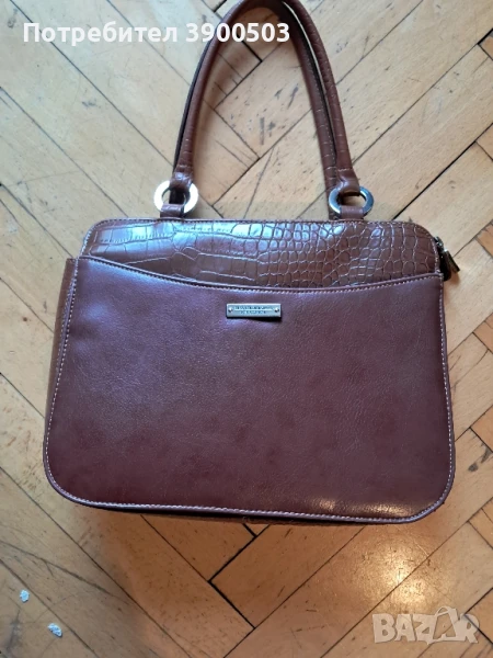 Дамски чанти по 4€/бр., снимка 1