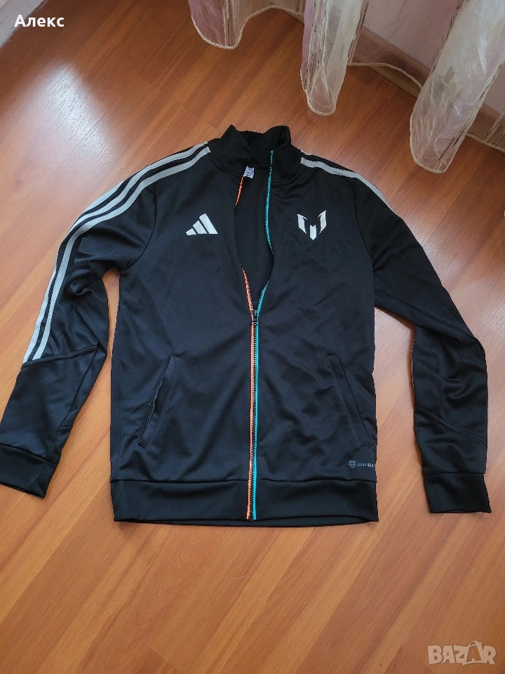 Юношески екип на Messi, снимка 1