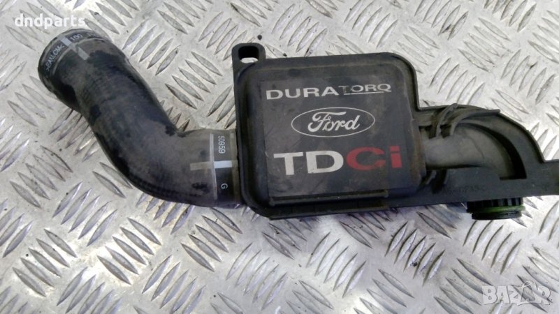 Тръба Ford Fiesta 1.4tdci 2004г., снимка 1