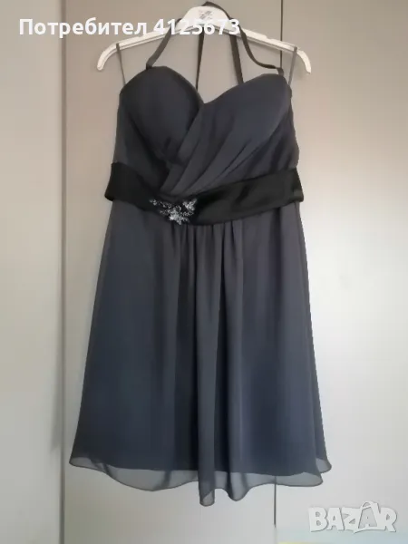 Официална рокля, снимка 1