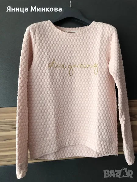 Дамска блуза HM, снимка 1