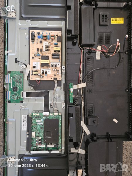 Philips 50pu56504/12 части , снимка 1