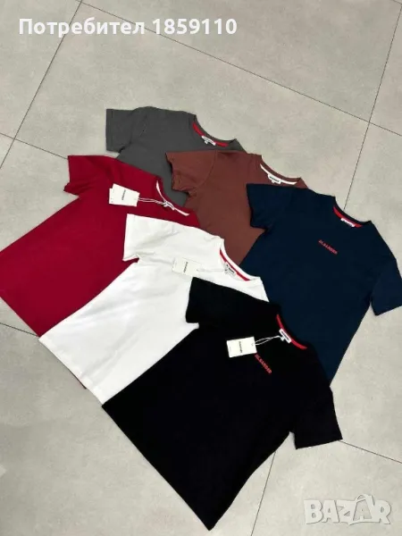 дамска тениска , снимка 1