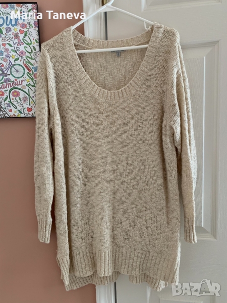 Дамски пуловер, снимка 1