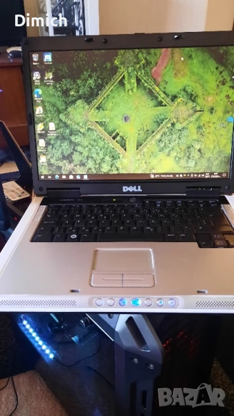 Лаптоп Dell Inspiron 6400, снимка 1