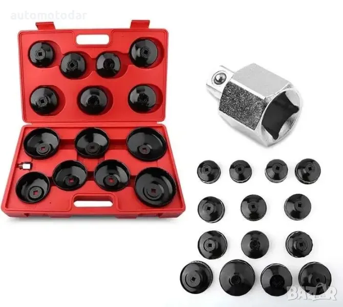 Комплект за маслен филтър , снимка 1