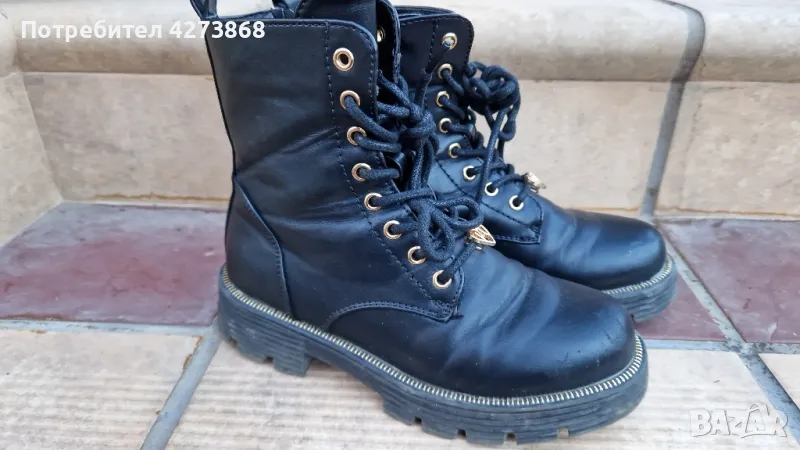 детски боти, снимка 1