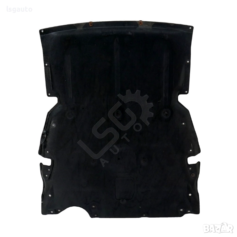 Кора под двигател BMW 1 Series (F21) 2012-2015 ID: 155678, снимка 1