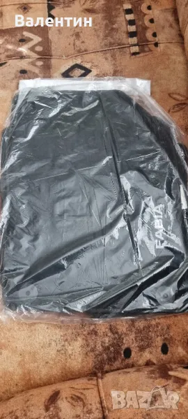 Продавам оригинални мокетни стелки за Шкода Fabia, снимка 1