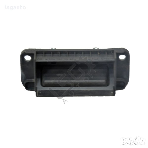 Бутон отваряне заден капак Mercedes-Benz C-Class 204 (W/S/C) 2007-2014 ID:108981, снимка 1