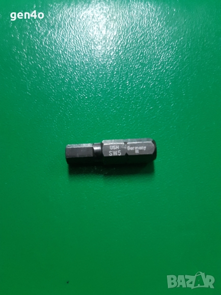 Бит SW5 немски, снимка 1