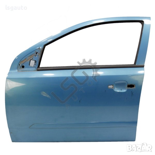 Предна лява врата Opel Astra H (A04) 2004-2014 ID: 112916, снимка 1