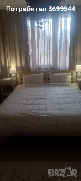 Луксозен апартамент за нощувки Стара Загора, снимка 1