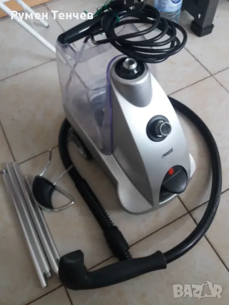 Вертикална ютия PRINCESS, снимка 1